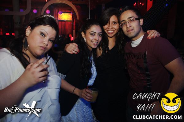 Luxy nightclub photo 166 - February 11th, 2012