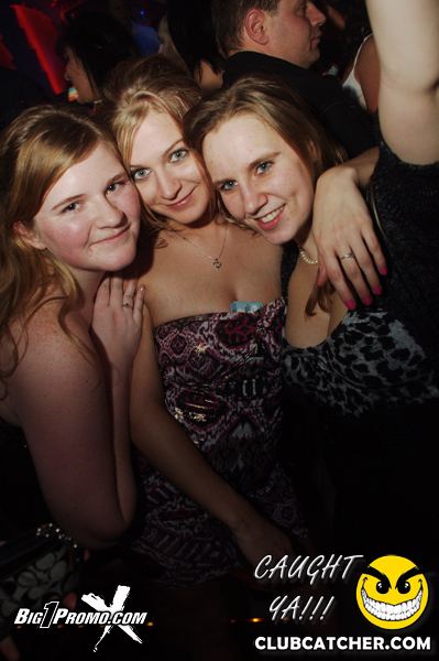 Luxy nightclub photo 172 - February 11th, 2012