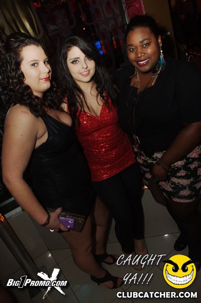 Luxy nightclub photo 174 - February 11th, 2012