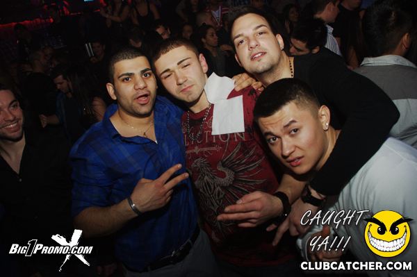 Luxy nightclub photo 183 - February 11th, 2012