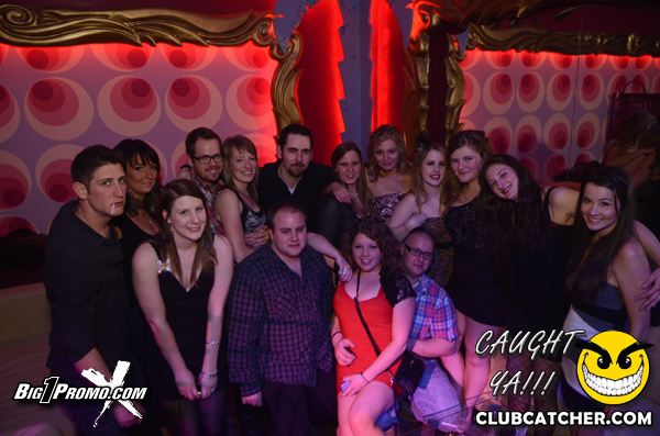 Luxy nightclub photo 190 - February 11th, 2012