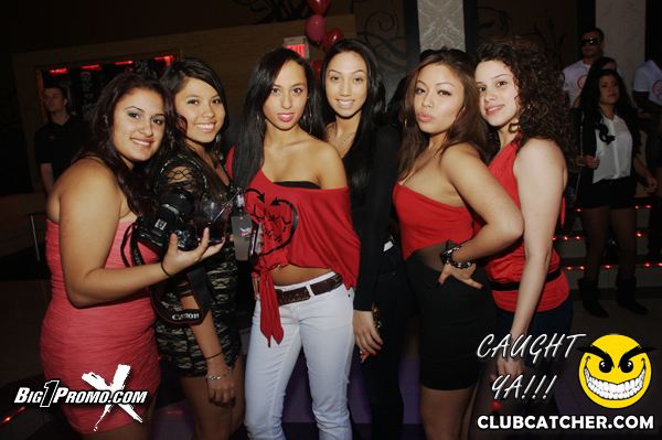 Luxy nightclub photo 20 - February 11th, 2012