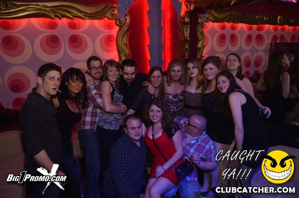 Luxy nightclub photo 191 - February 11th, 2012