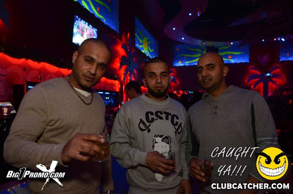 Luxy nightclub photo 192 - February 11th, 2012