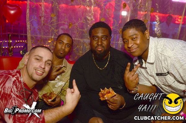 Luxy nightclub photo 194 - February 11th, 2012