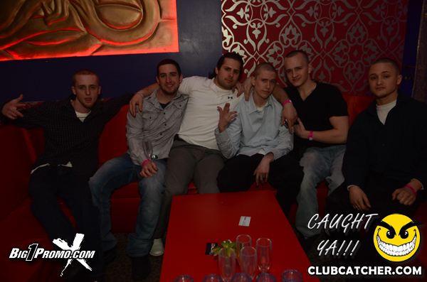 Luxy nightclub photo 195 - February 11th, 2012