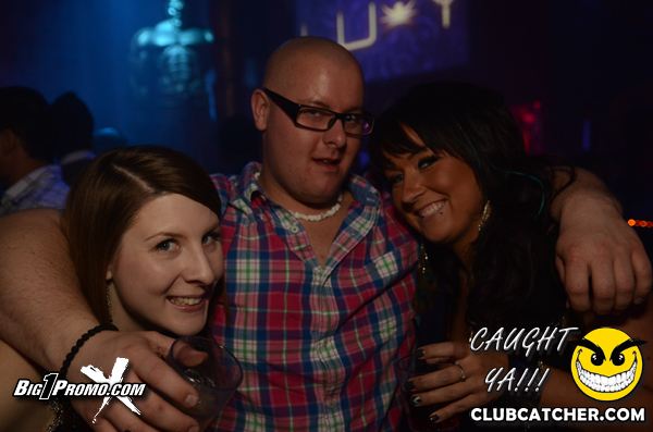 Luxy nightclub photo 197 - February 11th, 2012