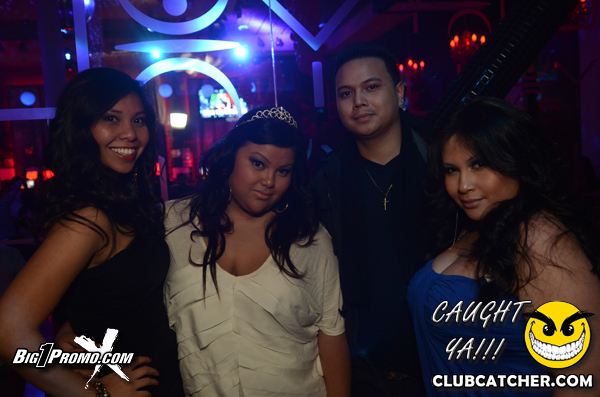 Luxy nightclub photo 199 - February 11th, 2012