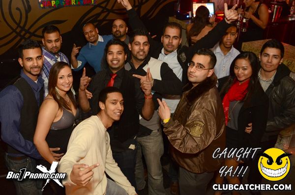 Luxy nightclub photo 200 - February 11th, 2012