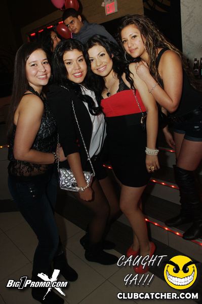 Luxy nightclub photo 21 - February 11th, 2012