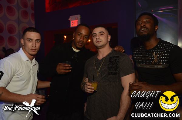 Luxy nightclub photo 203 - February 11th, 2012