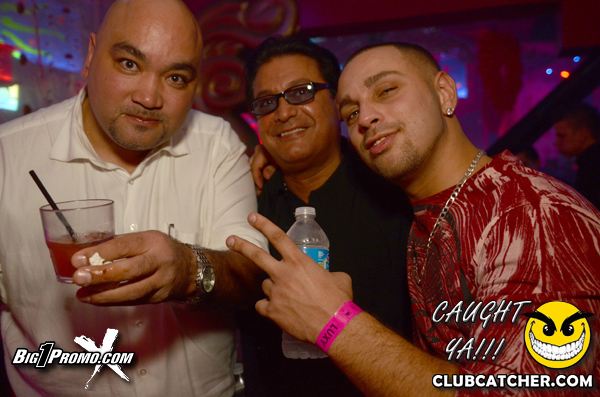 Luxy nightclub photo 204 - February 11th, 2012