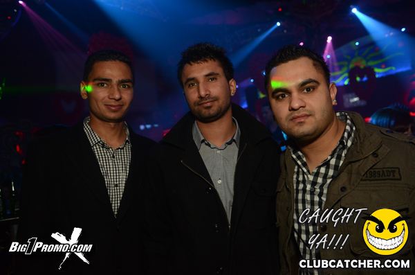 Luxy nightclub photo 205 - February 11th, 2012