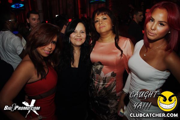 Luxy nightclub photo 207 - February 11th, 2012