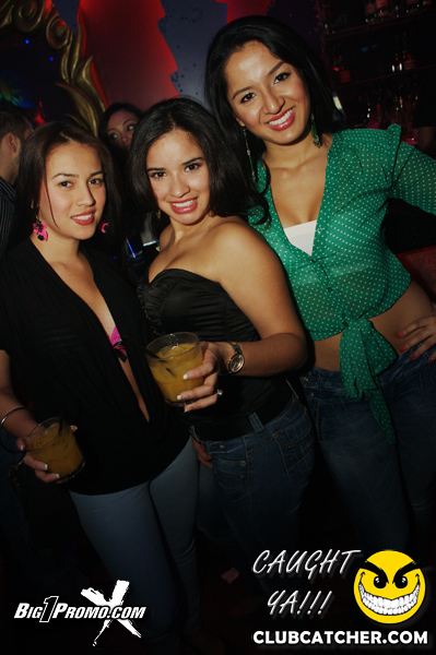 Luxy nightclub photo 208 - February 11th, 2012