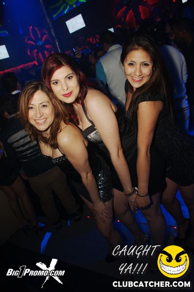 Luxy nightclub photo 210 - February 11th, 2012