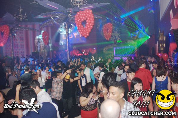 Luxy nightclub photo 22 - February 11th, 2012