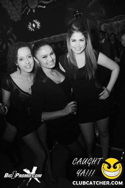 Luxy nightclub photo 214 - February 11th, 2012
