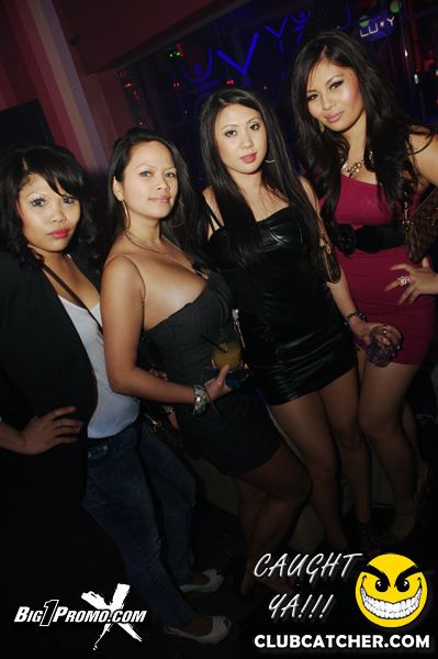 Luxy nightclub photo 219 - February 11th, 2012