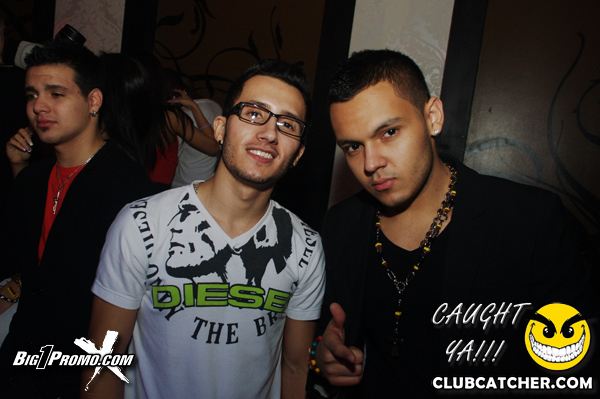 Luxy nightclub photo 222 - February 11th, 2012