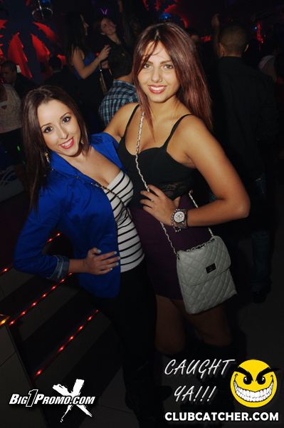 Luxy nightclub photo 224 - February 11th, 2012