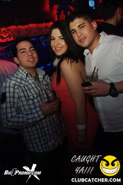 Luxy nightclub photo 226 - February 11th, 2012