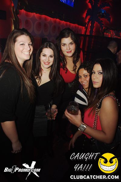 Luxy nightclub photo 228 - February 11th, 2012