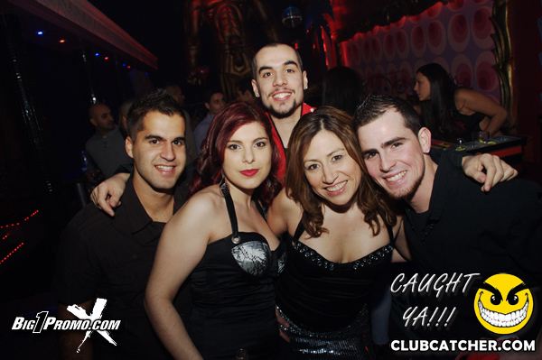 Luxy nightclub photo 229 - February 11th, 2012