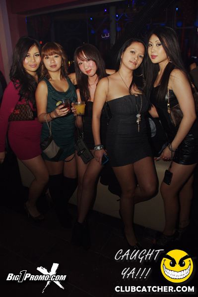 Luxy nightclub photo 231 - February 11th, 2012