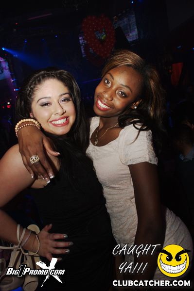 Luxy nightclub photo 232 - February 11th, 2012