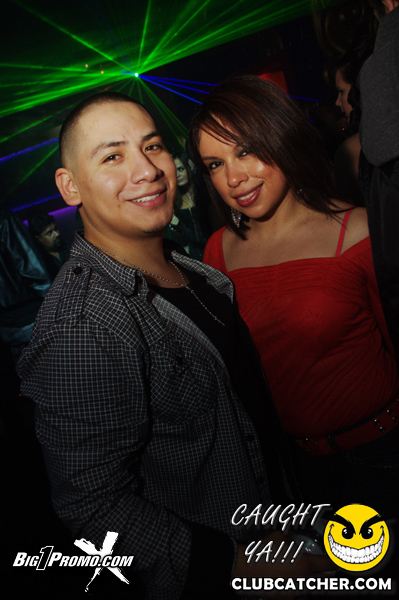 Luxy nightclub photo 233 - February 11th, 2012