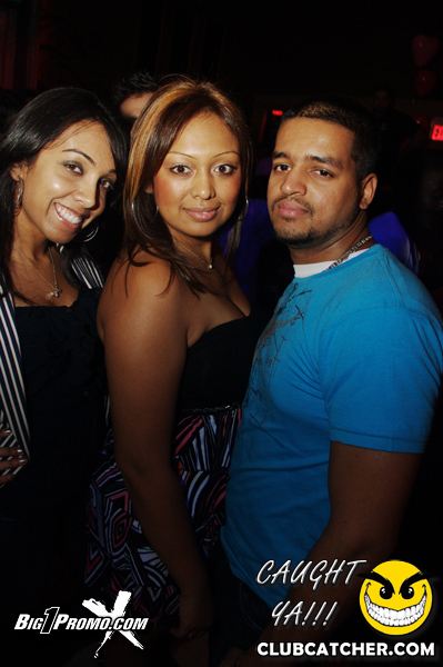 Luxy nightclub photo 234 - February 11th, 2012