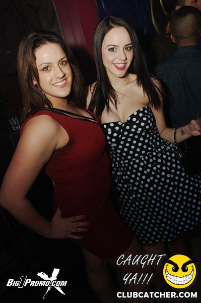 Luxy nightclub photo 236 - February 11th, 2012