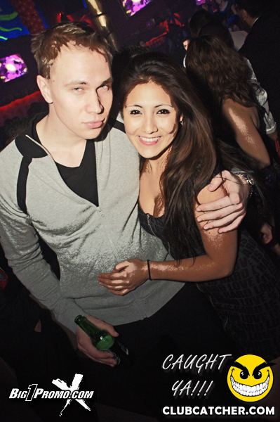 Luxy nightclub photo 238 - February 11th, 2012