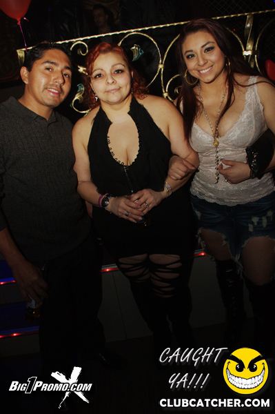 Luxy nightclub photo 239 - February 11th, 2012