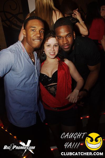 Luxy nightclub photo 241 - February 11th, 2012