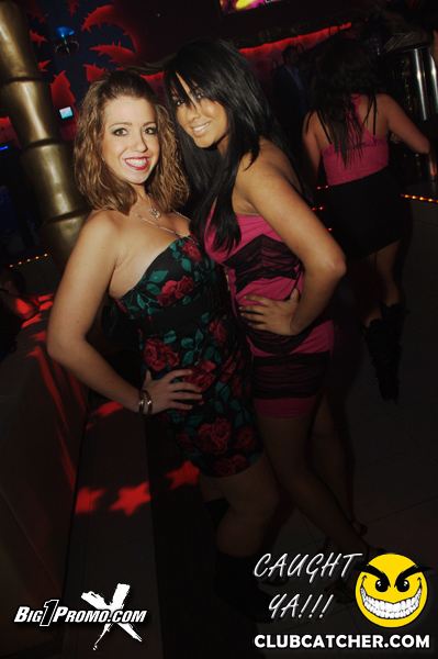 Luxy nightclub photo 243 - February 11th, 2012