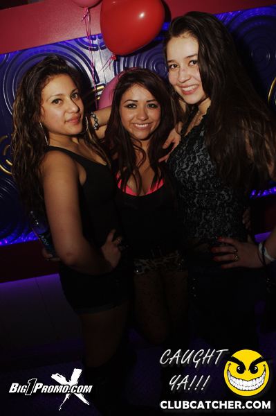 Luxy nightclub photo 244 - February 11th, 2012
