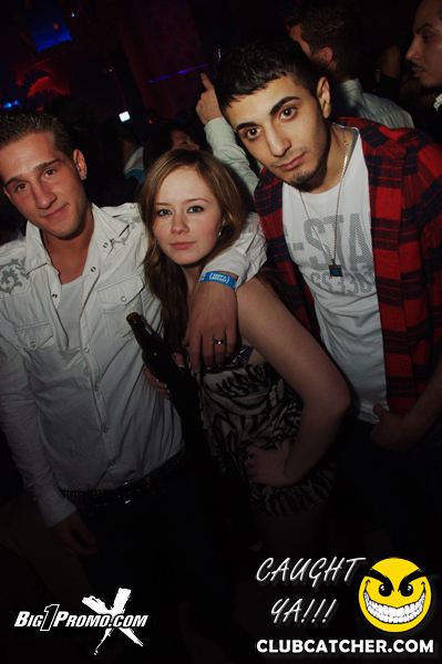 Luxy nightclub photo 246 - February 11th, 2012