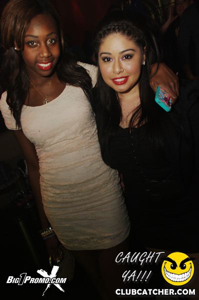 Luxy nightclub photo 249 - February 11th, 2012