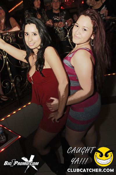 Luxy nightclub photo 250 - February 11th, 2012