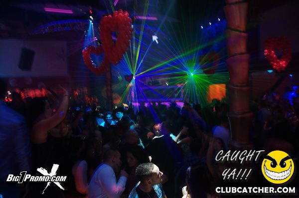 Luxy nightclub photo 26 - February 11th, 2012