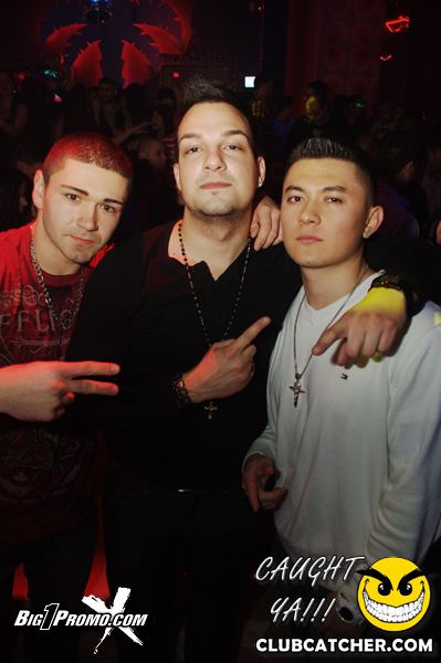 Luxy nightclub photo 252 - February 11th, 2012