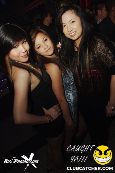 Luxy nightclub photo 253 - February 11th, 2012