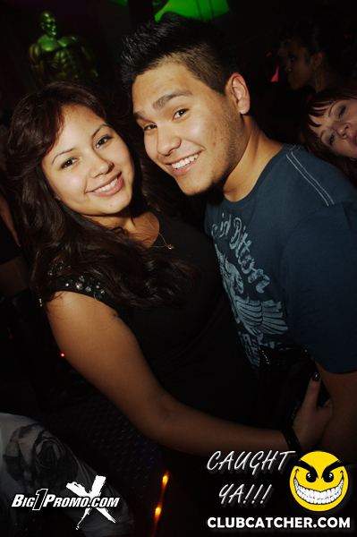 Luxy nightclub photo 254 - February 11th, 2012