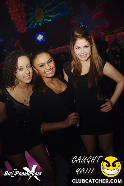 Luxy nightclub photo 256 - February 11th, 2012