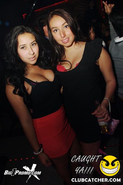 Luxy nightclub photo 257 - February 11th, 2012