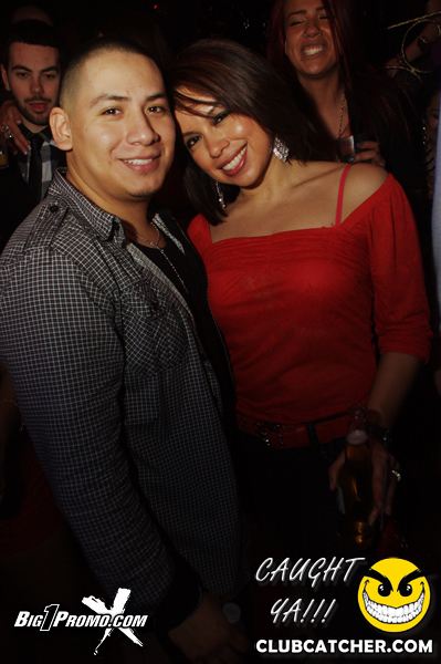 Luxy nightclub photo 258 - February 11th, 2012