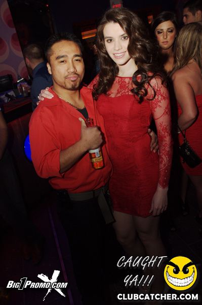 Luxy nightclub photo 27 - February 11th, 2012