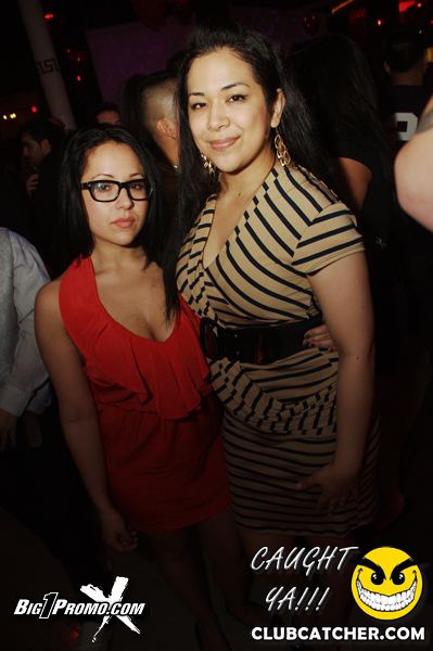 Luxy nightclub photo 263 - February 11th, 2012